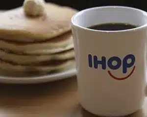 IHOP Natchitoches