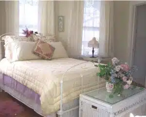 The Parsonage Bed & Breakfast Natchitoches
