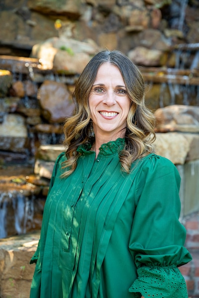 Staff Headshot