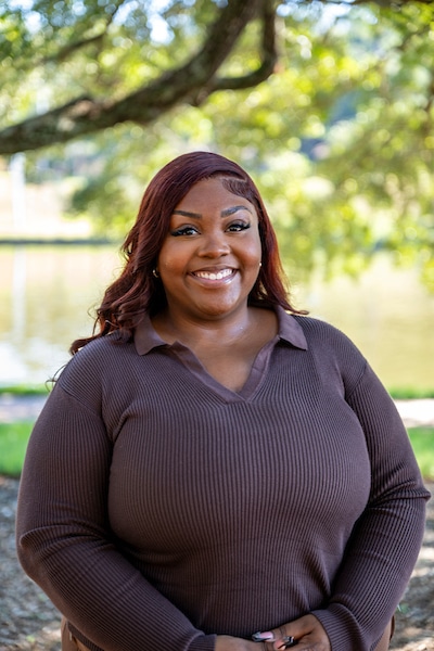 Staff Headshot