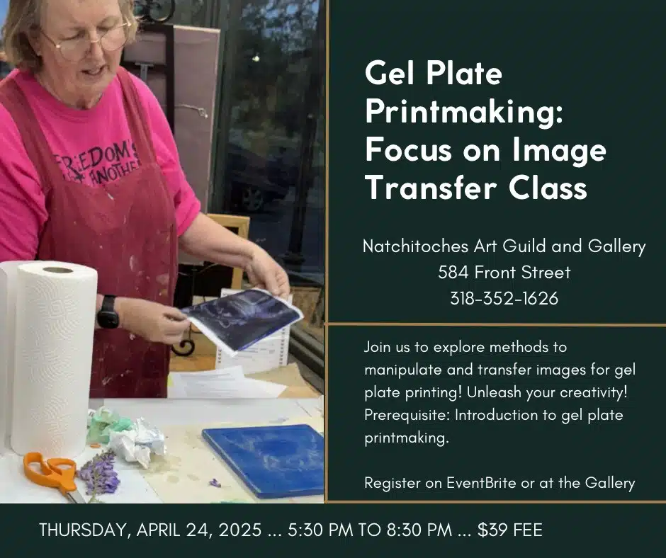 GelPlatePrintmaking