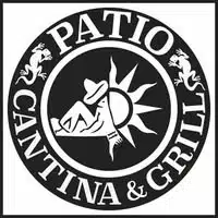 Patio Logo