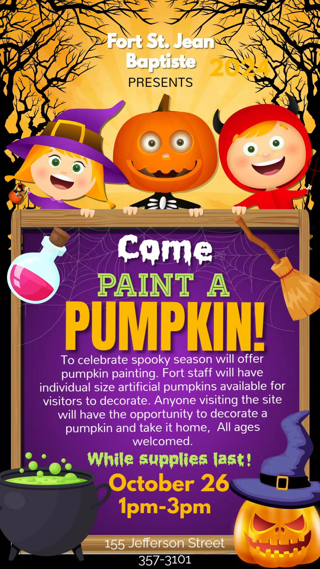 pumpkin