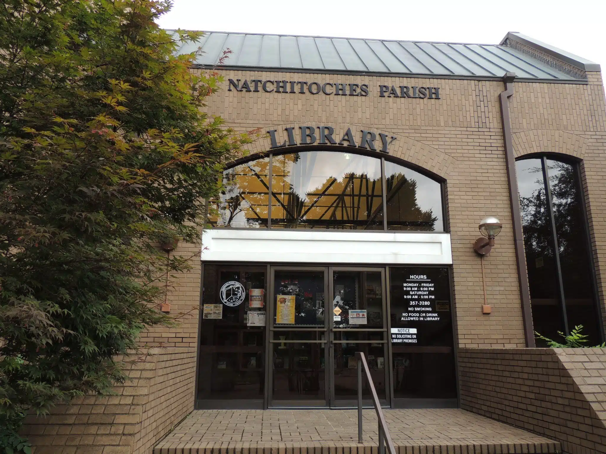 NPL Exterior (2)