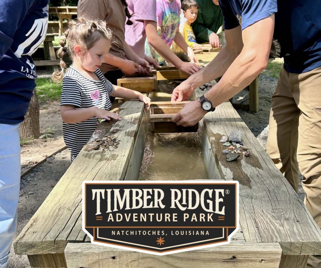 Timber Ridge Adventure Park