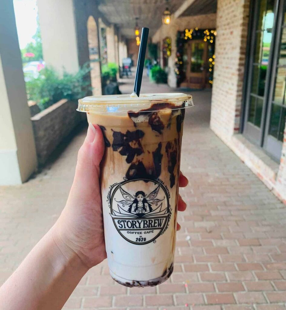 Storybrew