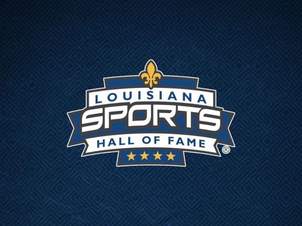 Louisiana Sports Hall of Fame